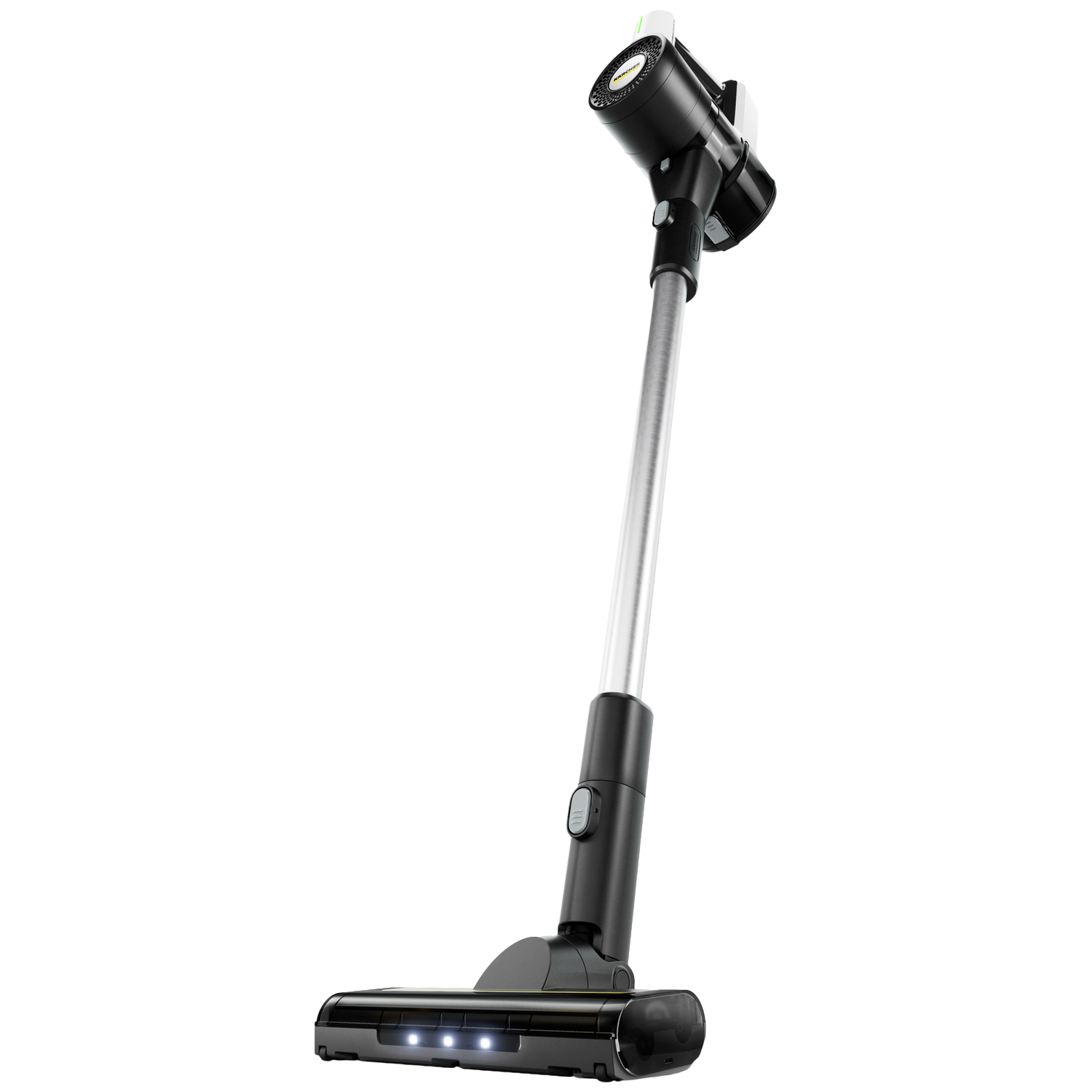 Karcher Vcs 3 Nano Complete Steelstofzuiger Wit