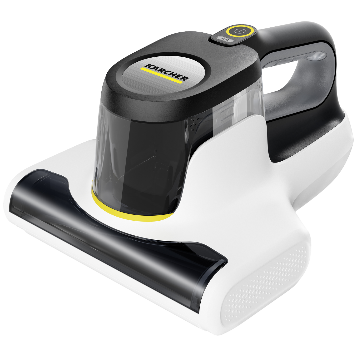 Karcher Vch 4 Uv Clean Stofzuiger Zonder Zak Wit
