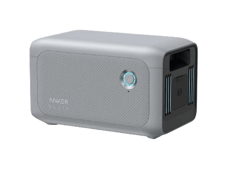 Anker Solix C1000 Extension Batt - 1056wh(bk)