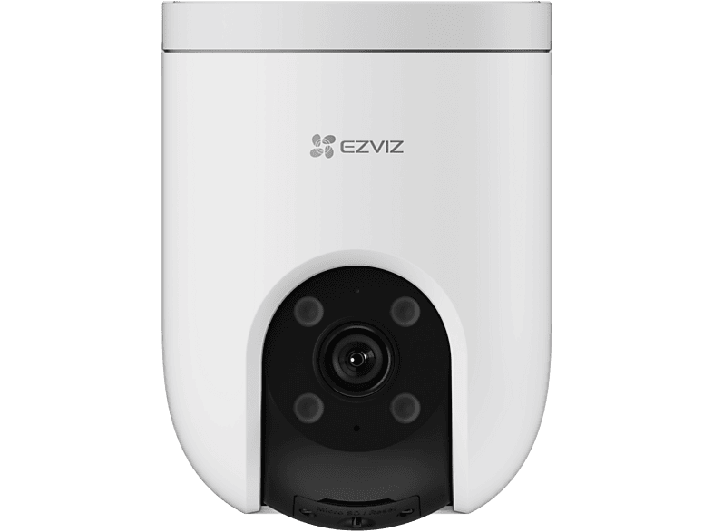 Ezviz H8c SE 2K Caméra de sécurité extérieure PT