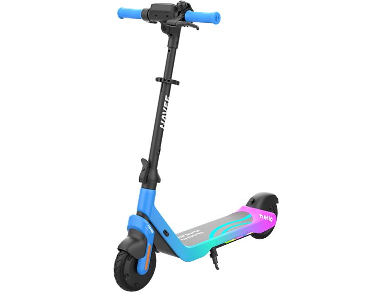 Navee K100 Max Elektrische Step