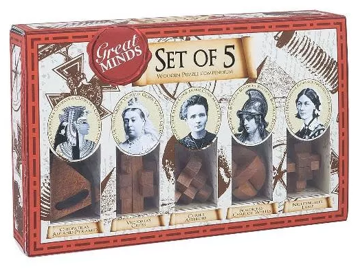 REFLEXSHOP NE 5 db-os ö.l. szett (nők)