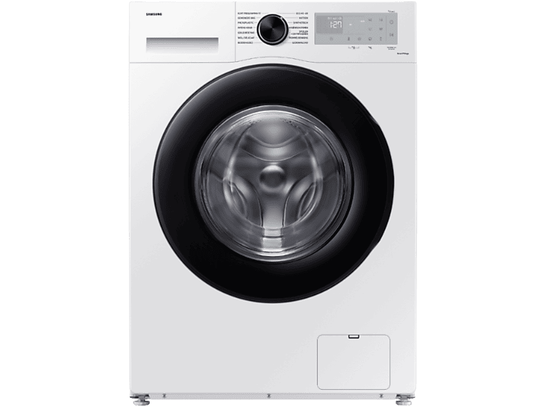SAMSUNG WW80CGC04AAHEN 5000-serie – 8 kg