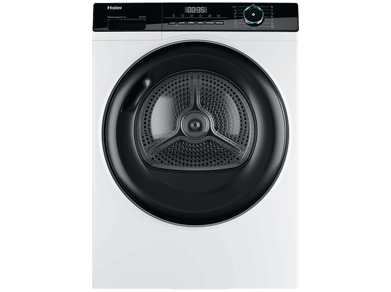 Haier Warmtepomp Droogkast E (hd90-a2939 -s)