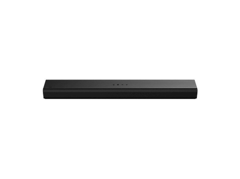 Barra de sonido - Hisense HS1000, Bluetooth, 120 W, TV Mode, Negro