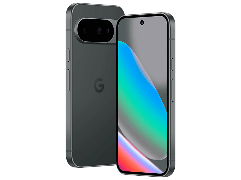 Google Pixel 10 - 5g 128 Gb Zwart
