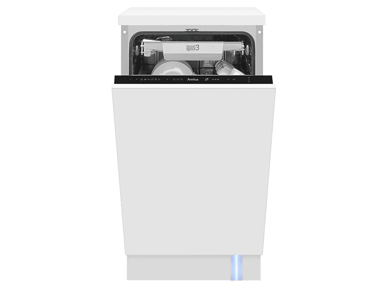 Zmywarka AMICA DIM42E6EBQO
