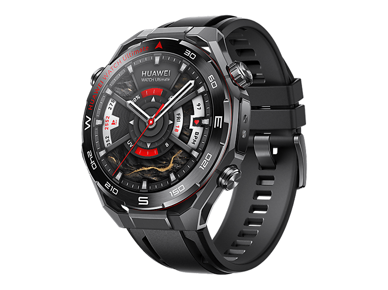 HUAWEI WATCH Ultimate 2 Special Edition – zdjęcie 2