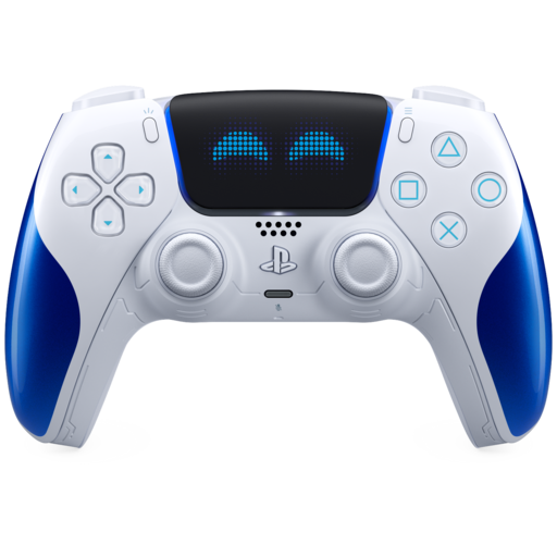 PlayStation DualSense Draadloze Controller Astro Bot Limited Edition