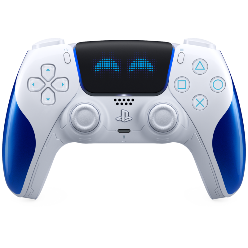 PlayStation DualSense Draadloze Controller Astro Bot Limited Edition