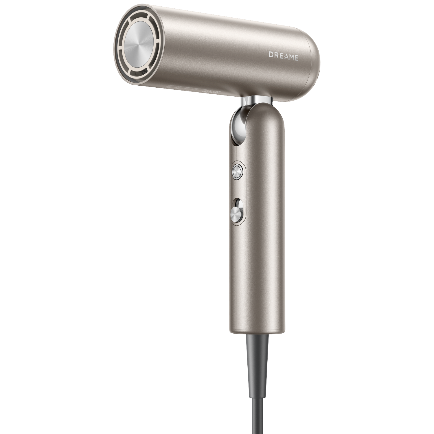 Dreame Pocket Neo Föhn Goud