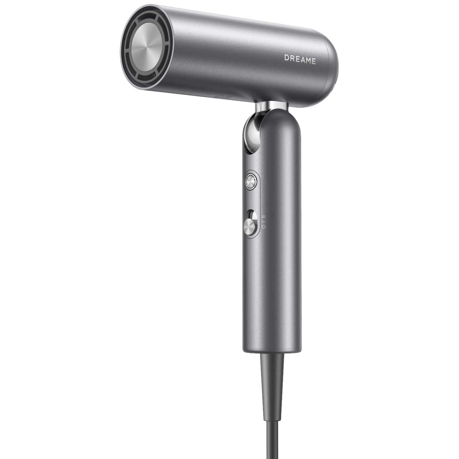 Dreame Pocket Neo Grey