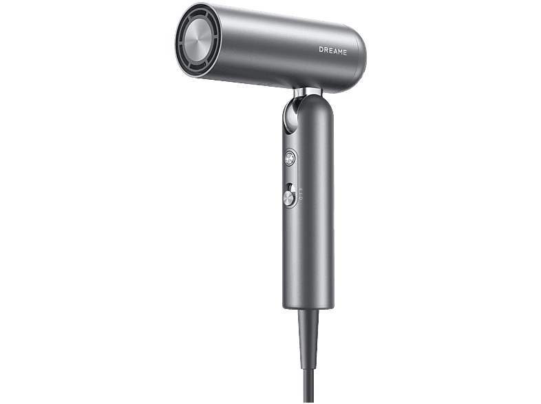 Dreame Pocket Neo Föhn Grijs