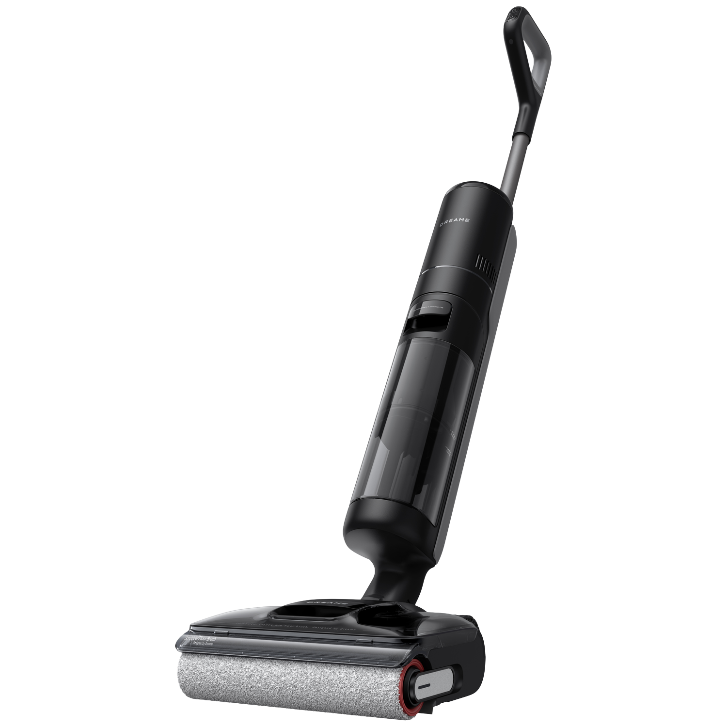 Dreame H12 Pro Flex Lite Wet & Dry Zwart