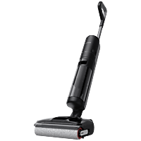 MediaMarkt DREAME H12 Pro Flex Lite Wet & Dry Zwart aanbieding