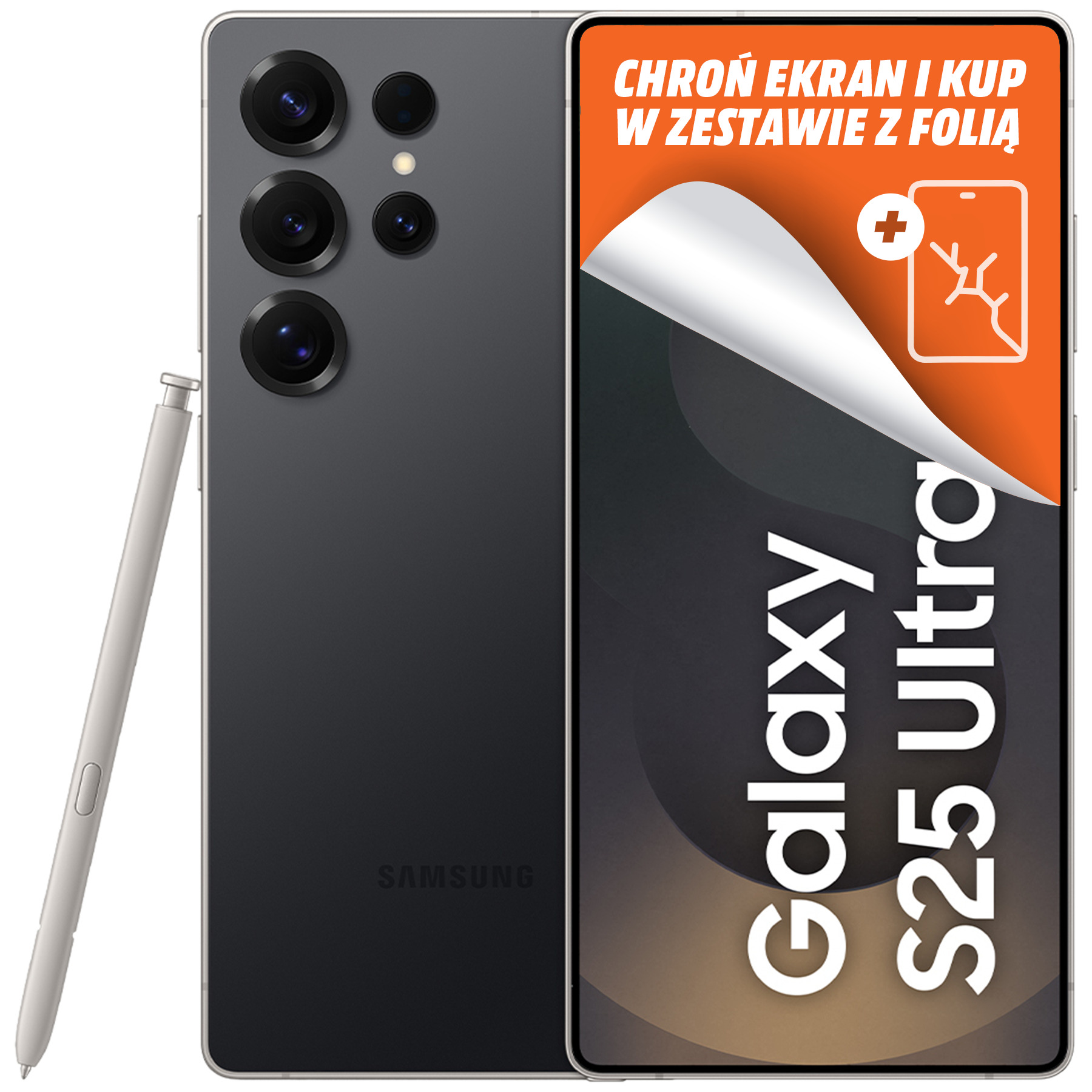 新品同様 Galaxy S25 Ultra 256GB チタニウムブラック サムスン Galaxy S25 Ultra 256GB au [チタニウム ブラック] 価格比較