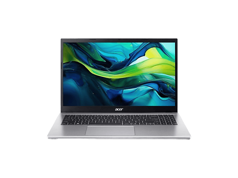 Portátil - Acer Aspire Go 15 AG15-42P-R8YX, 15.6" Full-HD, AMD Ryzen™ 5 7430U, 16GB RAM, 512 GB SSD, Radeon™ Onboard Graphics, Sin sistema operativo