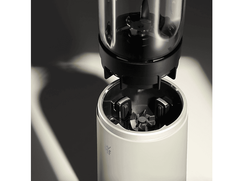 WMF Mix & Go Touch Smoothie Maker (frosty green, 500 Watt, 0.7L) — Foto 5 von 5