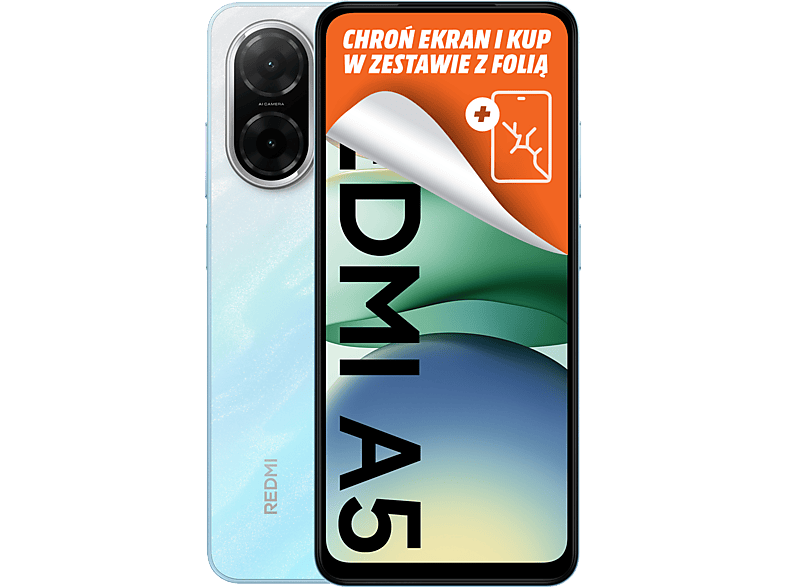 XIAOMI Redmi A5 3/64GB Blue