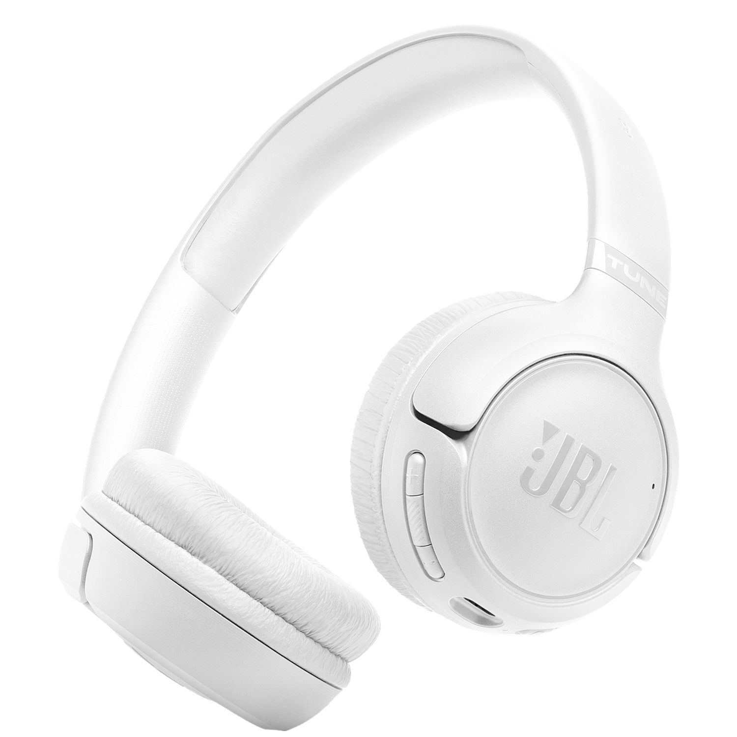 Jbl Tune 530bt Draadloze Hoofdtelefoon Wit