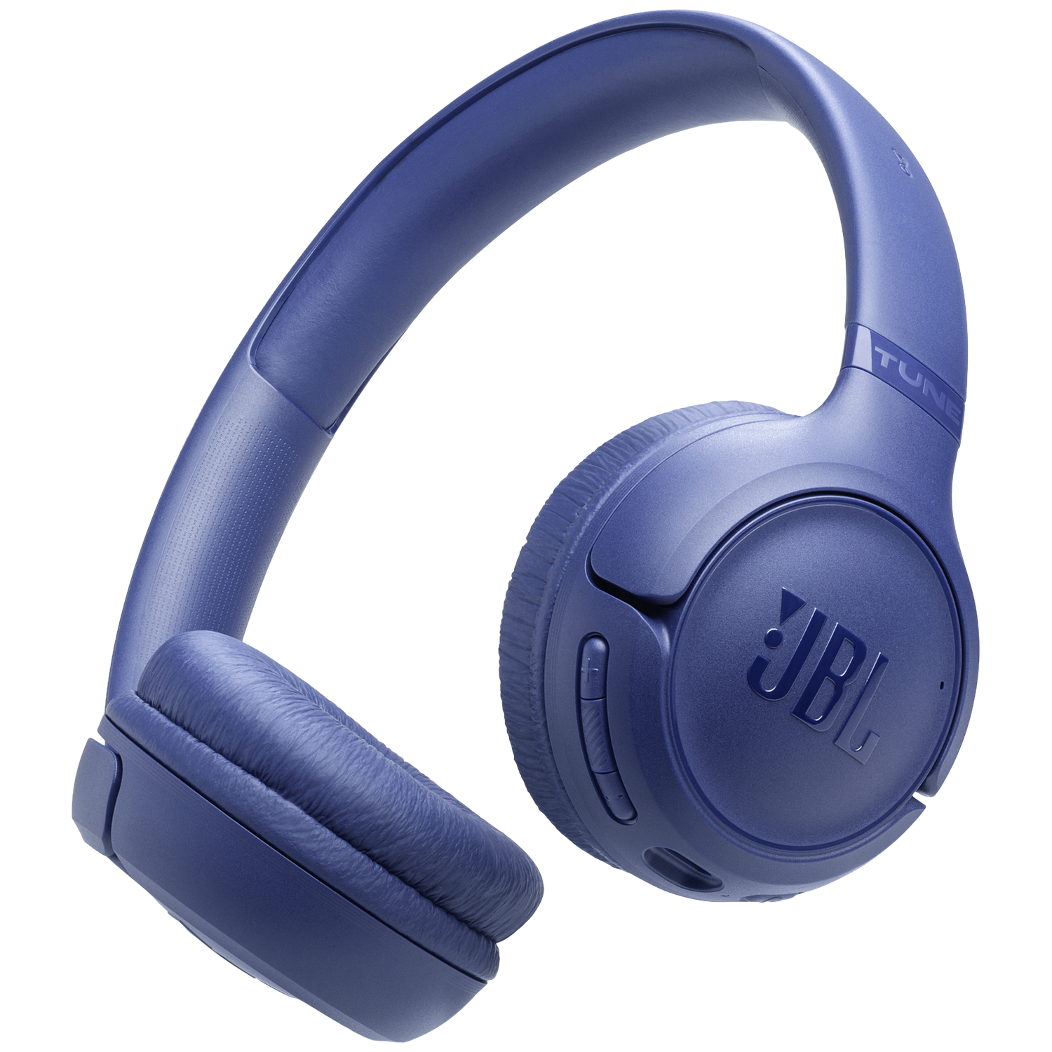 Jbl Tune 530bt Draadloze Hoofdtelefoon Blauw
