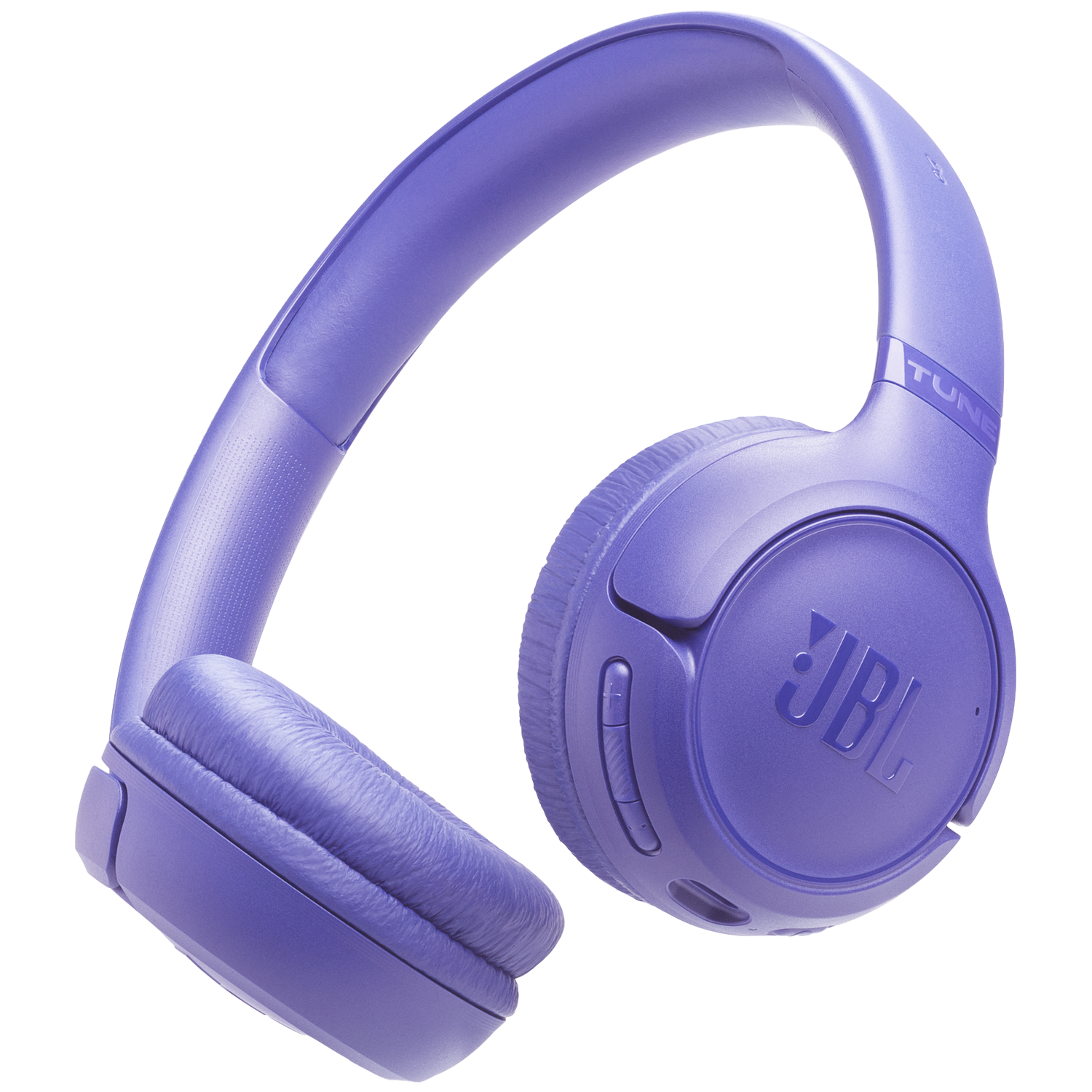 Jbl Tune 530bt Draadloze Hoofdtelefoon Paars