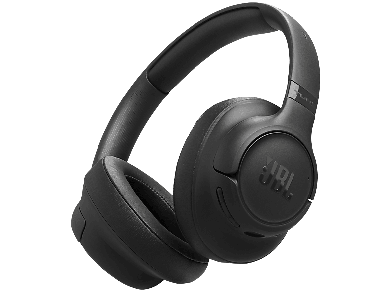 JBL Tune 730bt Draadloze Hoofdtelefoon Zwart afbeelding