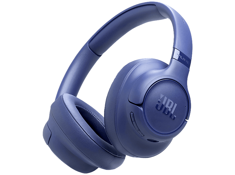JBL Tune 730bt Draadloze Hoofdtelefoon Blauw afbeelding