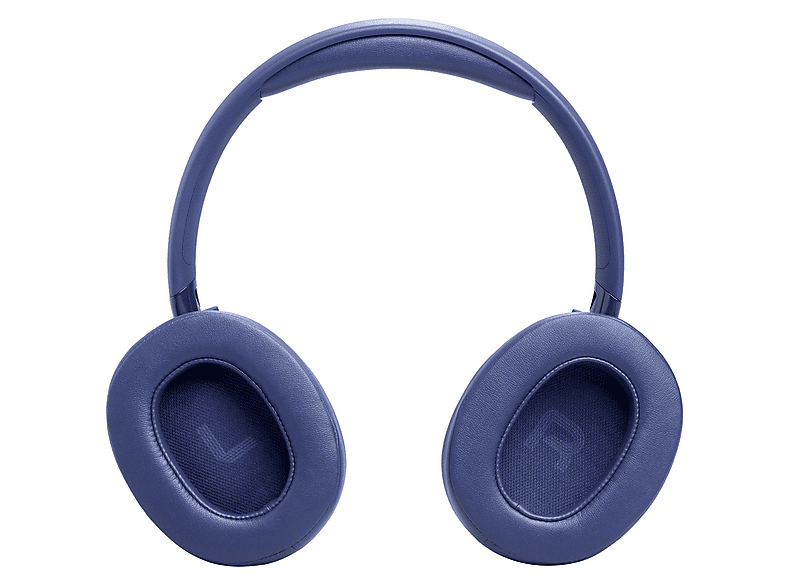 JBL TUNE 780NC Kabelloser Over-Ear-Kopfhörer mit Noise-Cancelling, Blau; Bluetooth Kopfhörer — Foto 3 von 5