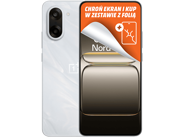 Nord CE5 8/128GB Marble Mist