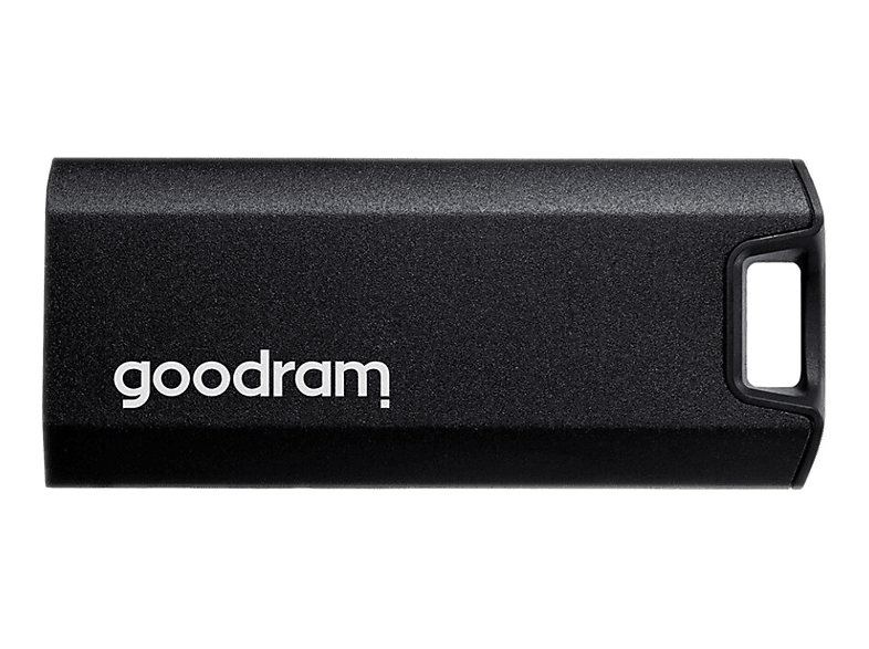 Dysk zewnętrzny SSD GoodRam Move Ridge 2TB Czarny (SSDR-GMRE-02T-K0)