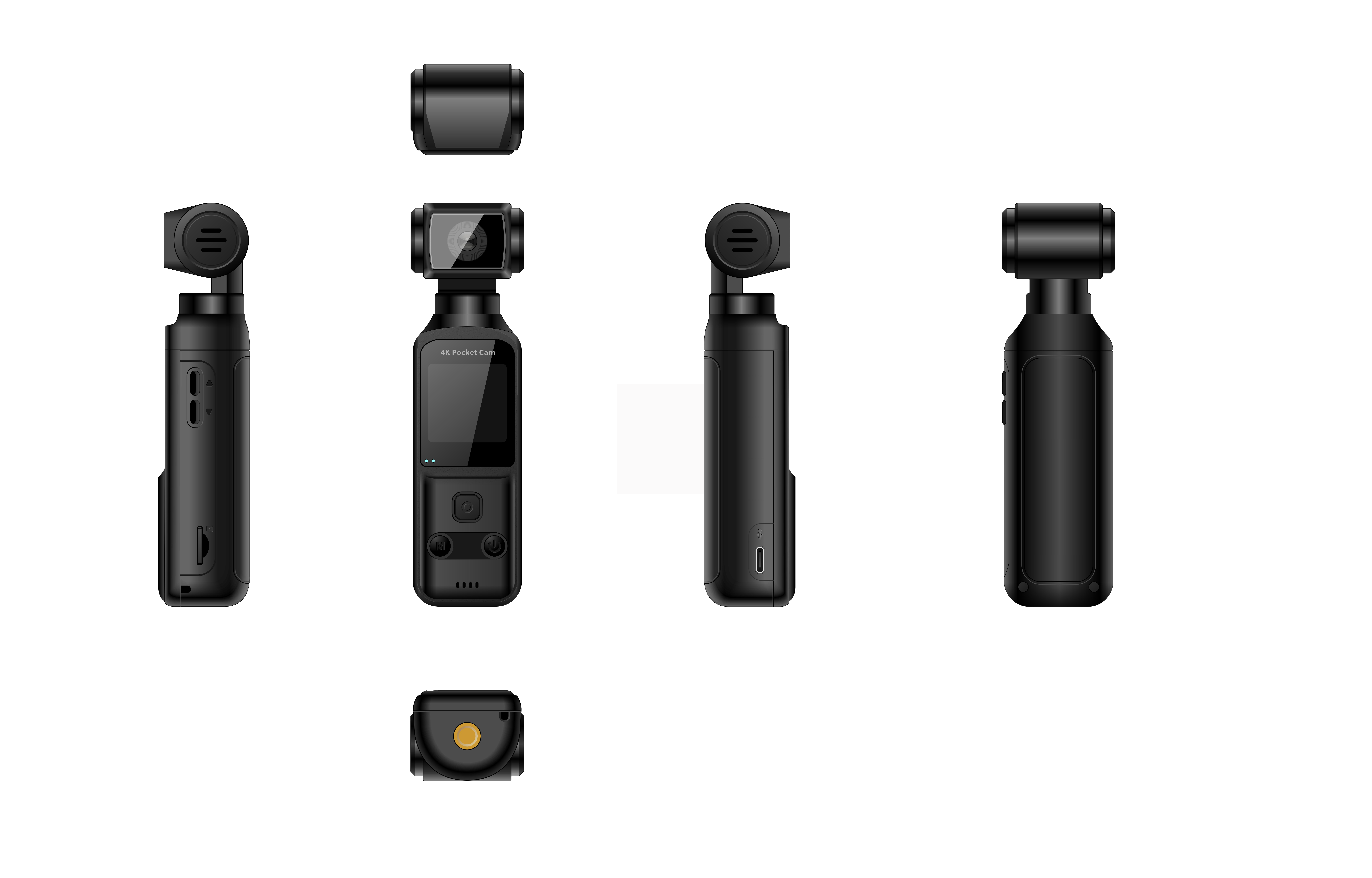 ACTON Pocket Kamera 270 Fiyat & Özellik | MediaMarkt