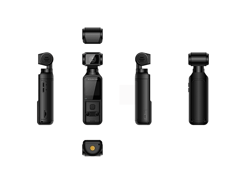 ACTON Pocket Kamera 270 Fiyat & Özellik | MediaMarkt