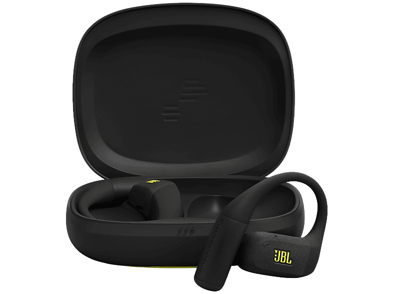 JBL Endurance Zone Écouteurs sans fil open-ear Noir