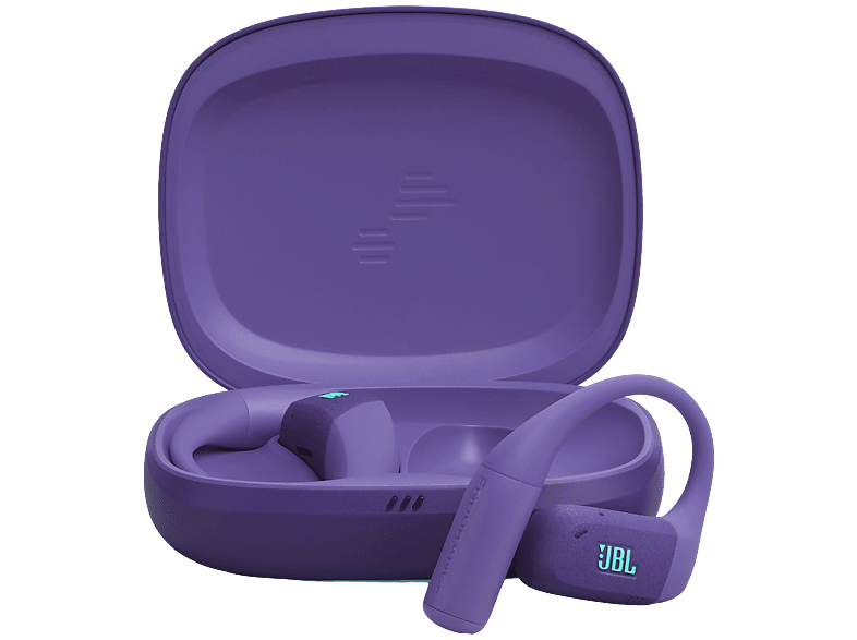 Écouteurs sans fil open-ear JBL Endurance Zone