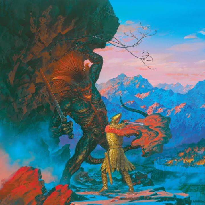 One Of Nine - Dawn The Iron Shadow (Vinyl LP (nagylemez))