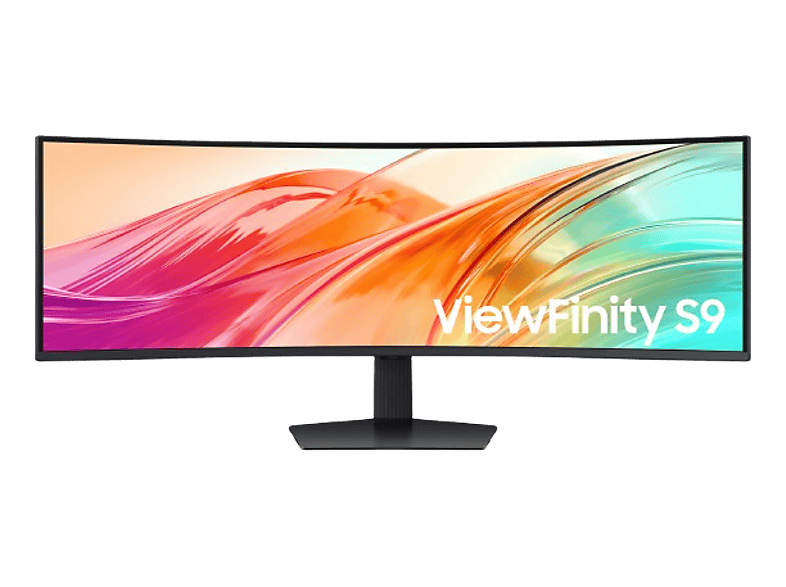 Samsung ViewFinity S95UF 49" VA QHD