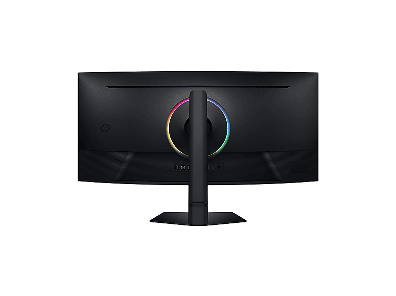 Samsung g75f pantalla para pc 101,6 cm (40") 5120 x ls40fg756euxen