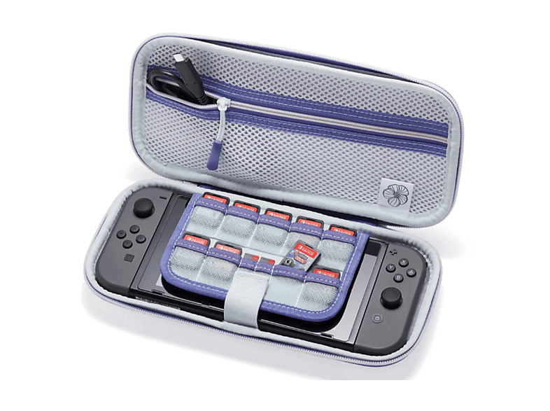 PowerA Schutzhülle Pikachu Garden für Nintendo Switch — Foto 2 von 3