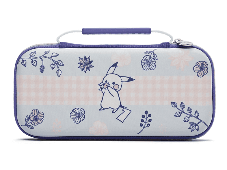 PowerA Schutzhülle Pikachu Garden für Nintendo Switch