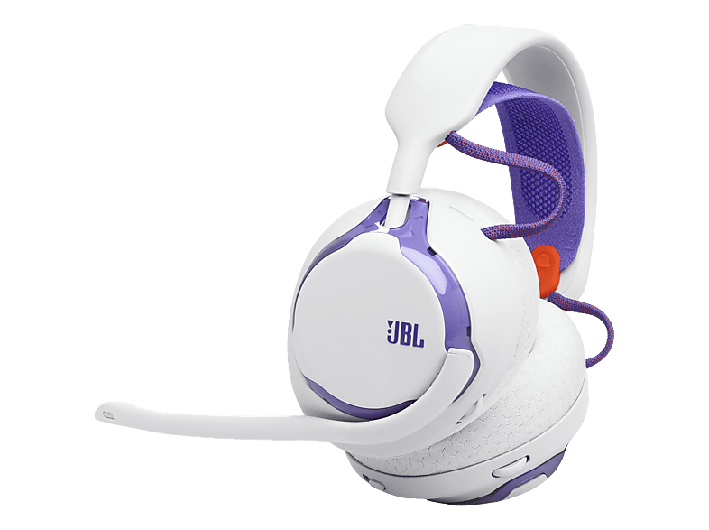 JBL Quantum 650 Wireless Wit