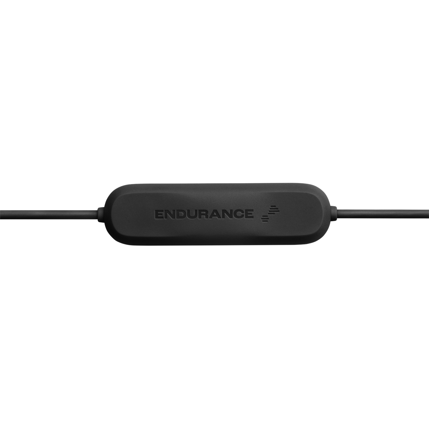 JBL ENDURRUNRED Endurance Run Sweatproof In-Ear Sports Headphones with Cable Red