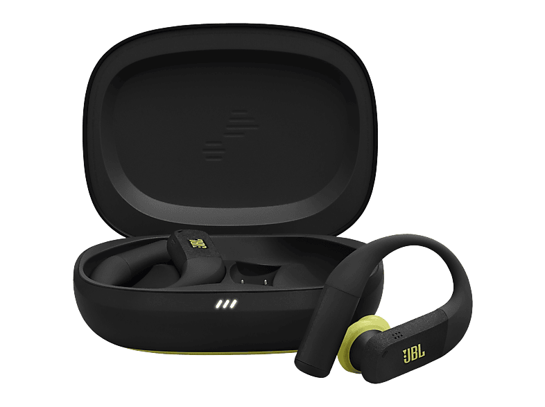 JBL Endurance Peak 4 Groen