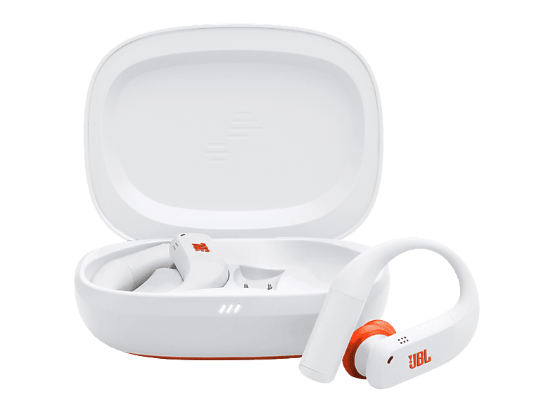 JBL Endurance Peak 4 Wit