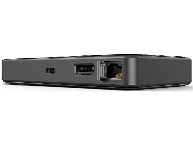 TP-LINK M8550 5G Mobiler Wi-Fi-Router; Mobiler 5G Router — Foto 5 von 5