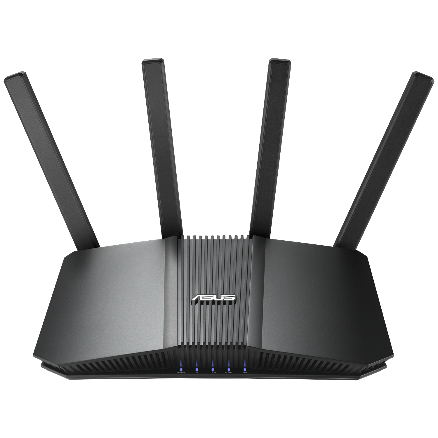 Asus Rt-be82u Dual-band Wifi 7 Router