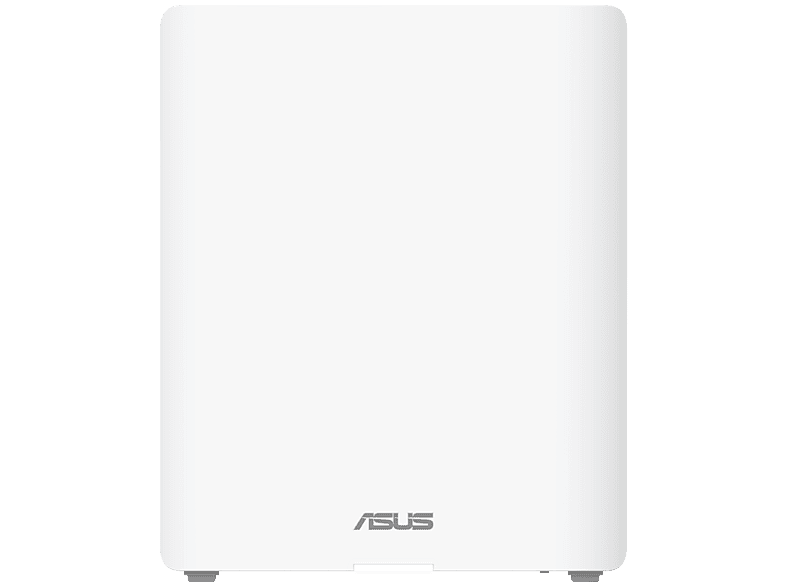 Asus Zenwifi Bq16 1-pack Quad-band Wifi 7 Mesh Multiroom-wifi