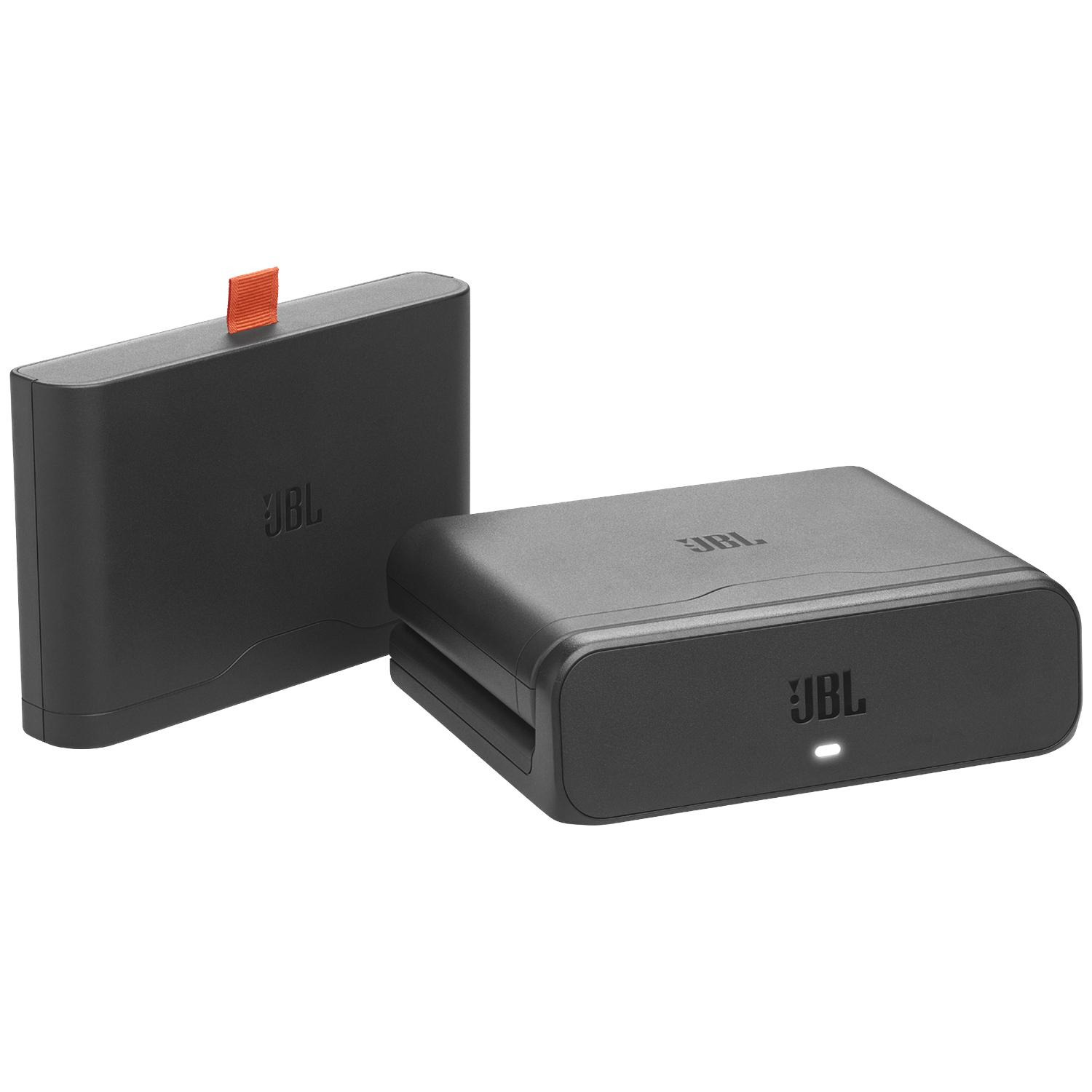 JBL Party Battery 600 Twin Oplaadbare Batterij afbeelding