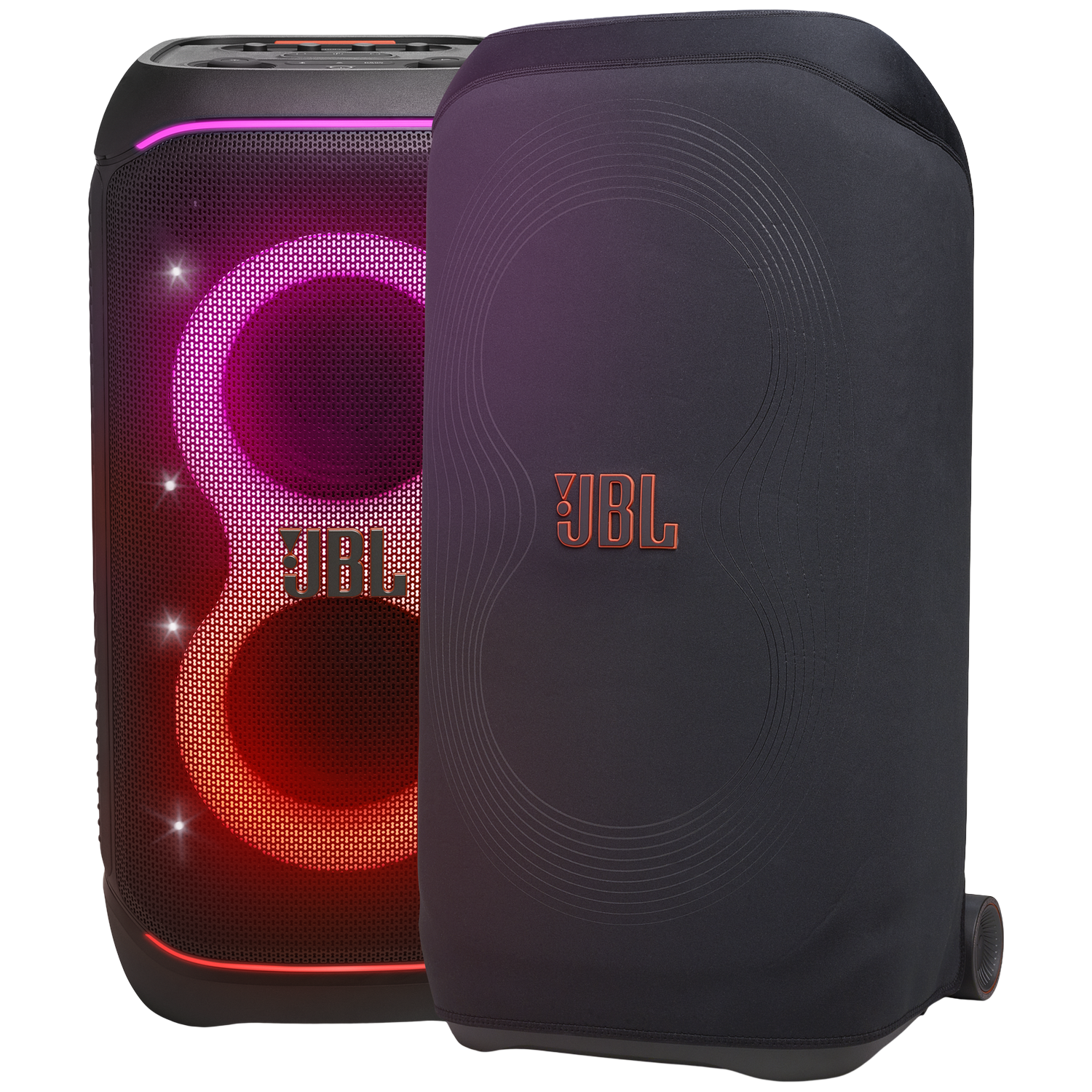 Jbl Cover Voor Partybox 320 Beschermhoes