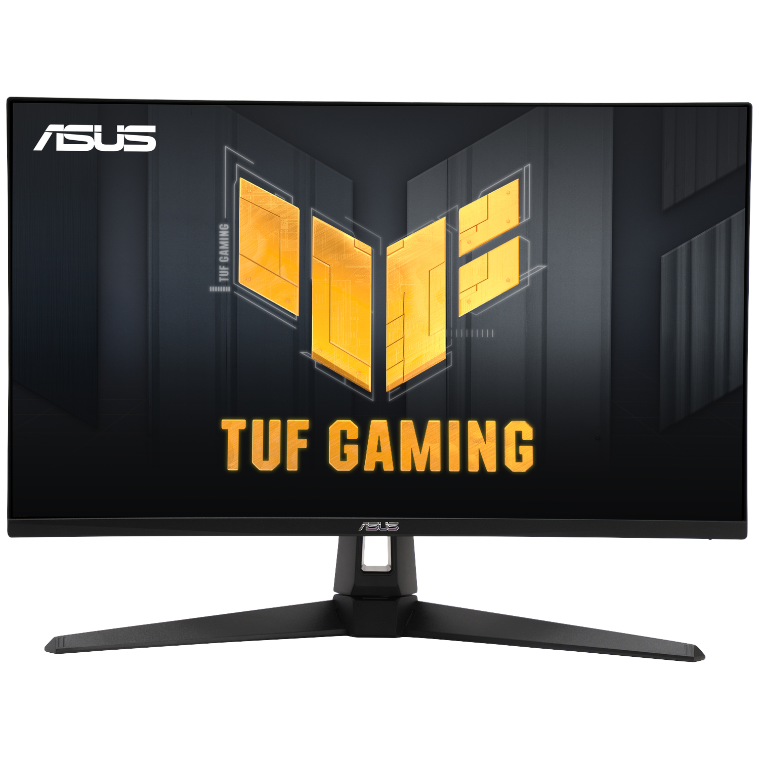 Asus Tuf Gaming Vg27aq5a - 27 Inch Qhd Wled/ Fast Ips
